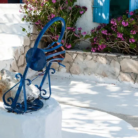 Otel La Grotta