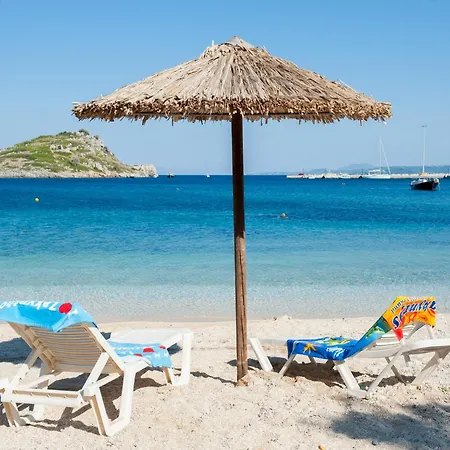 La Grotta Otel