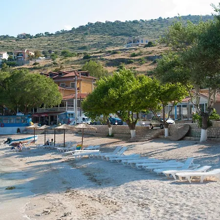 La Grotta Otel Volímai