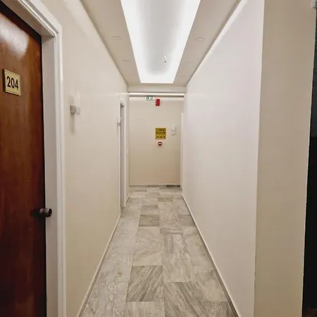 Hotell La Grotta