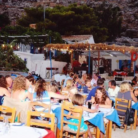 La Grotta 2*