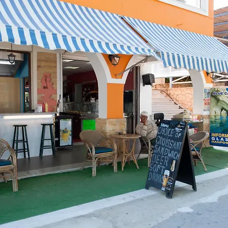 酒店 拉格奥塔酒店