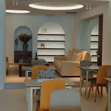 Hotell La Grotta