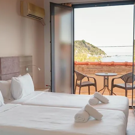 Hotell La Grotta