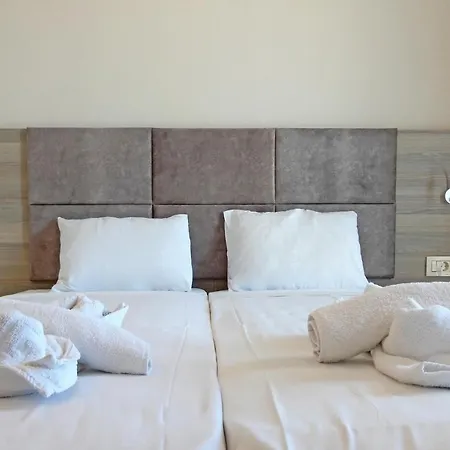 La Grotta 2* Volímai