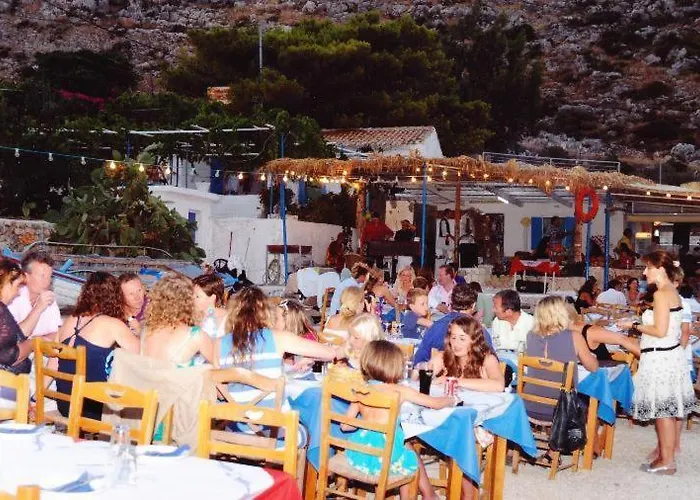 La Grotta 2*