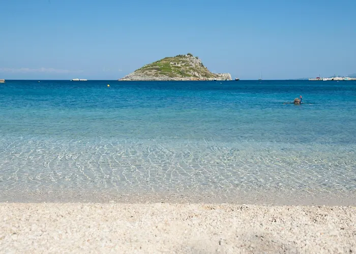 La Grotta Hotell