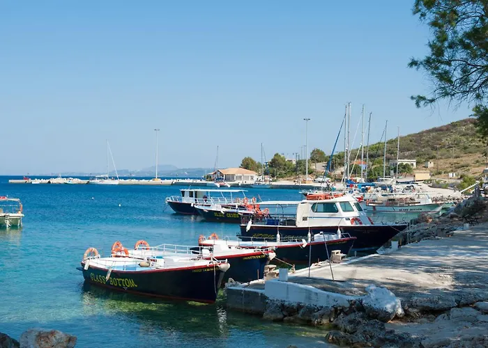 Hotell La Grotta