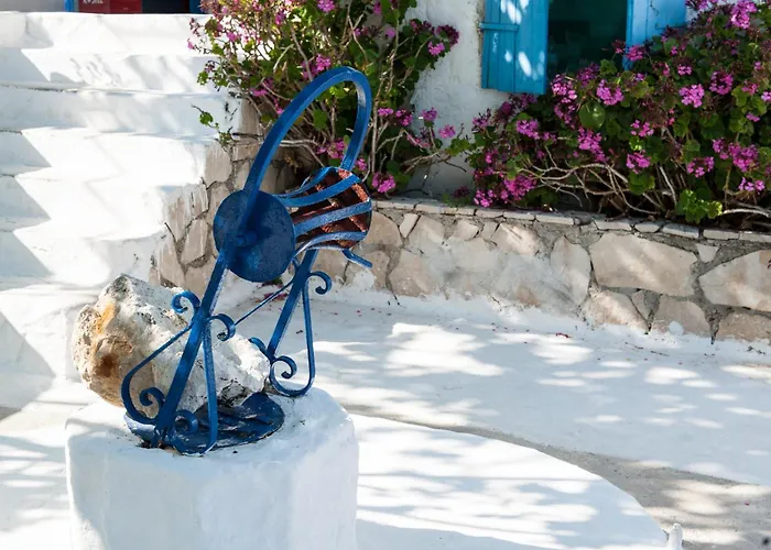 Hotell La Grotta