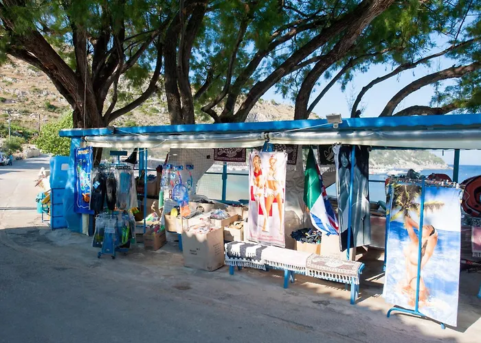 La Grotta 2*