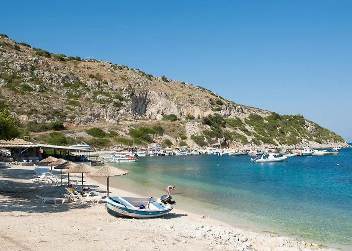 La Grotta Hotell 2*