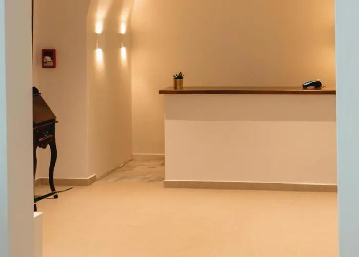 La Grotta 2* Volímai