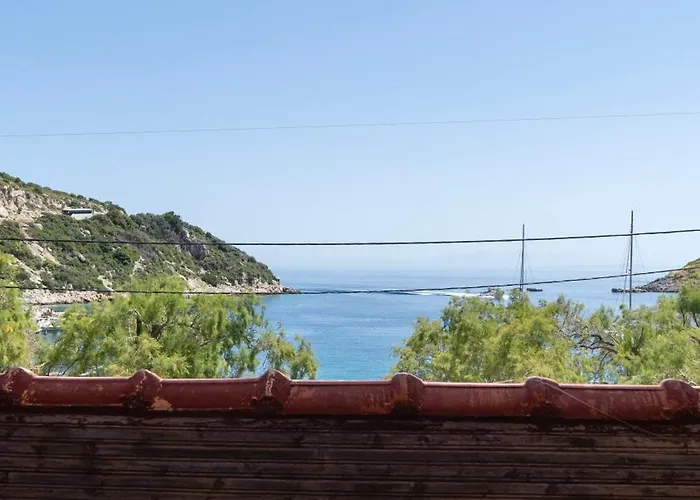 Hotell La Grotta 2*