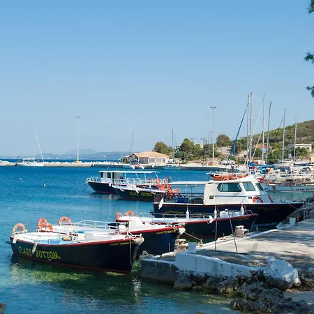 فندق La Grotta