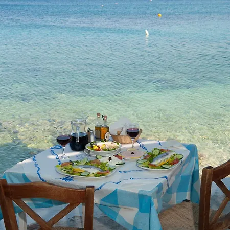 La Grotta 2* Volimes