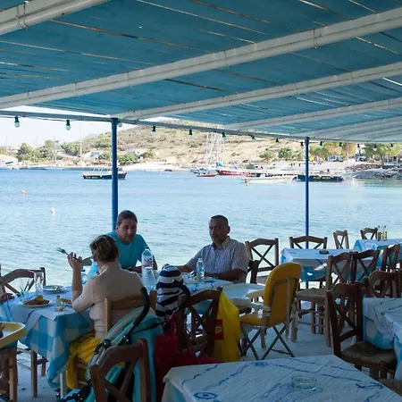 La Grotta Volímai