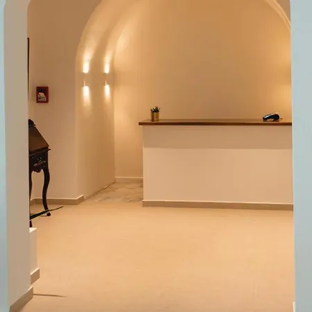 La Grotta 2* Volímai