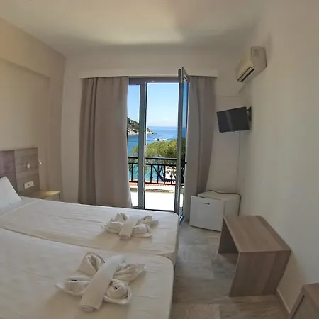 La Grotta 2* Volímai