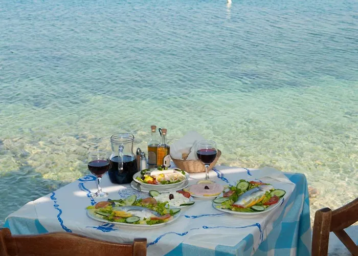 La Grotta 2* Volímai